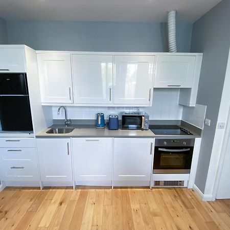 2 Bedroom Flat - 2 Bath - 15 Min Camden Town Londýn Exteriér fotografie