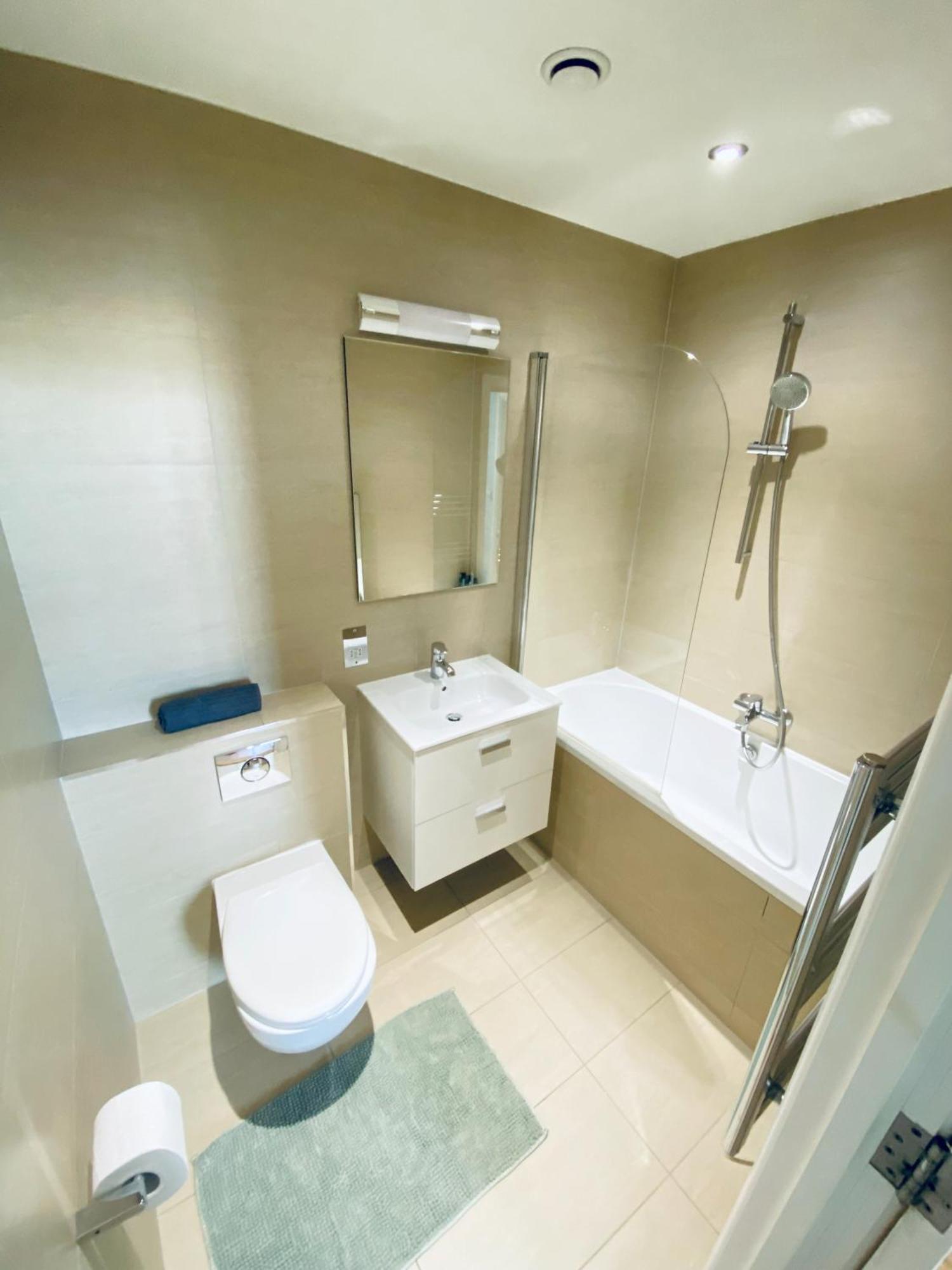 2 Bedroom Flat - 2 Bath - 15 Min Camden Town Londýn Exteriér fotografie