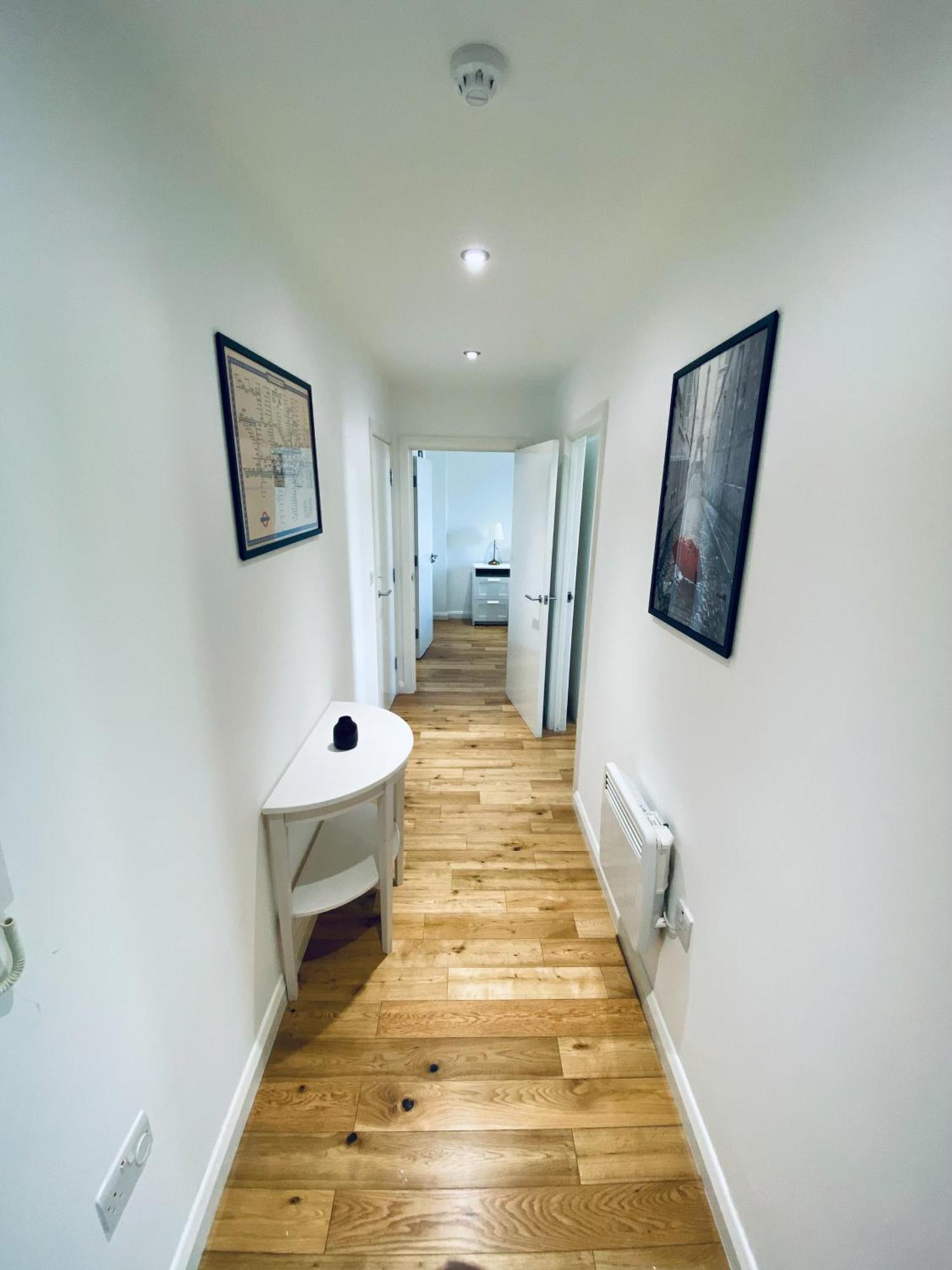 2 Bedroom Flat - 2 Bath - 15 Min Camden Town Londýn Exteriér fotografie