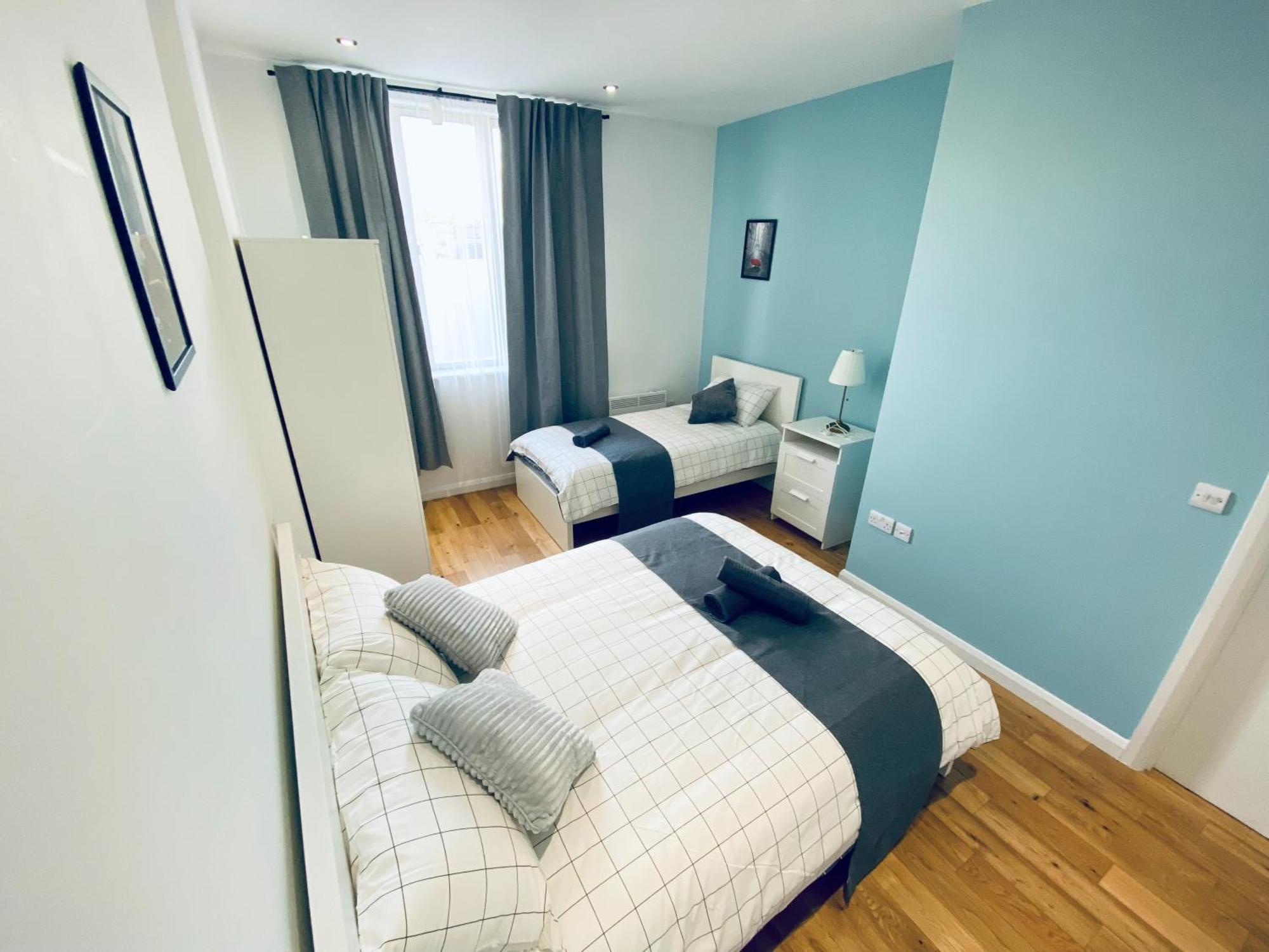 2 Bedroom Flat - 2 Bath - 15 Min Camden Town Londýn Exteriér fotografie
