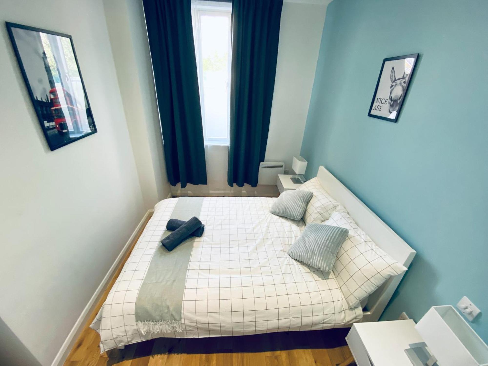 2 Bedroom Flat - 2 Bath - 15 Min Camden Town Londýn Exteriér fotografie
